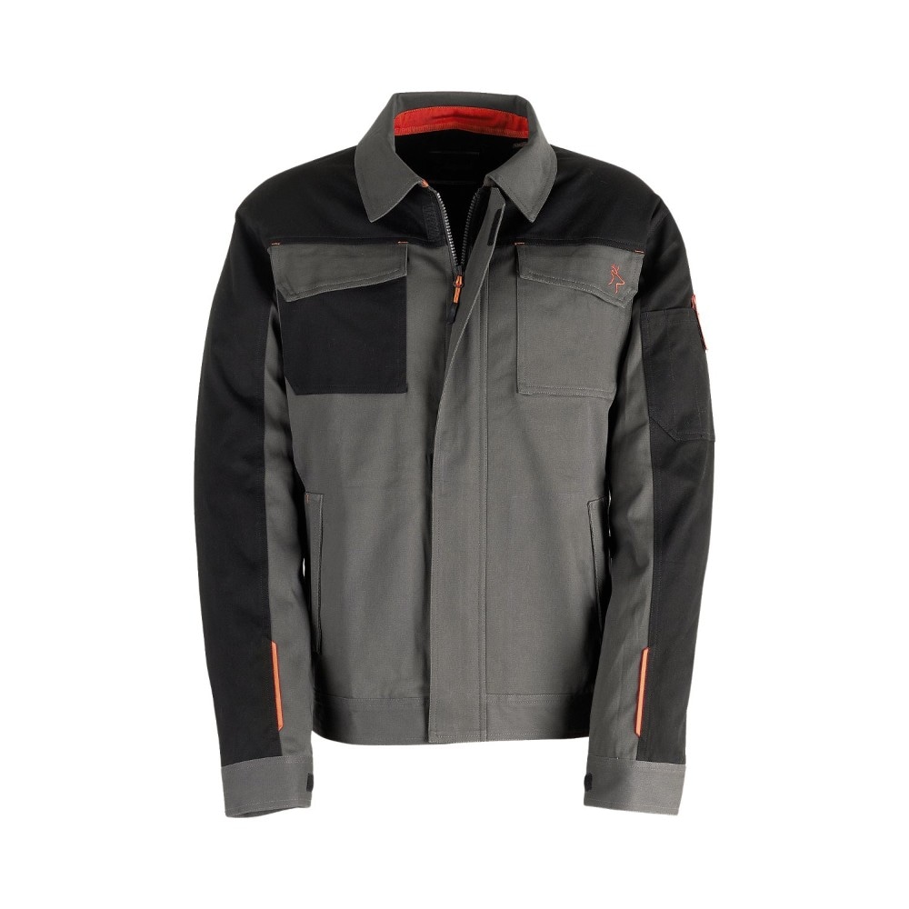 Bundjacke Industry KAPRIOL Angebot bei Lagerhaus