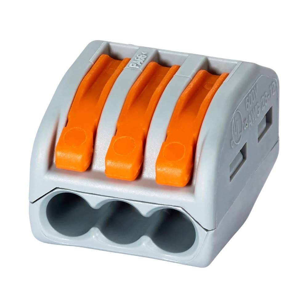 Hebelklemme 6 Stk. Angebot bei Bauhaus