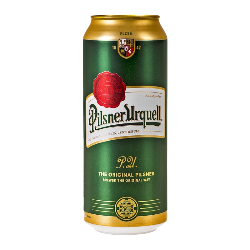 Pilsner Urquell 1 Dose Angebot bei Spar