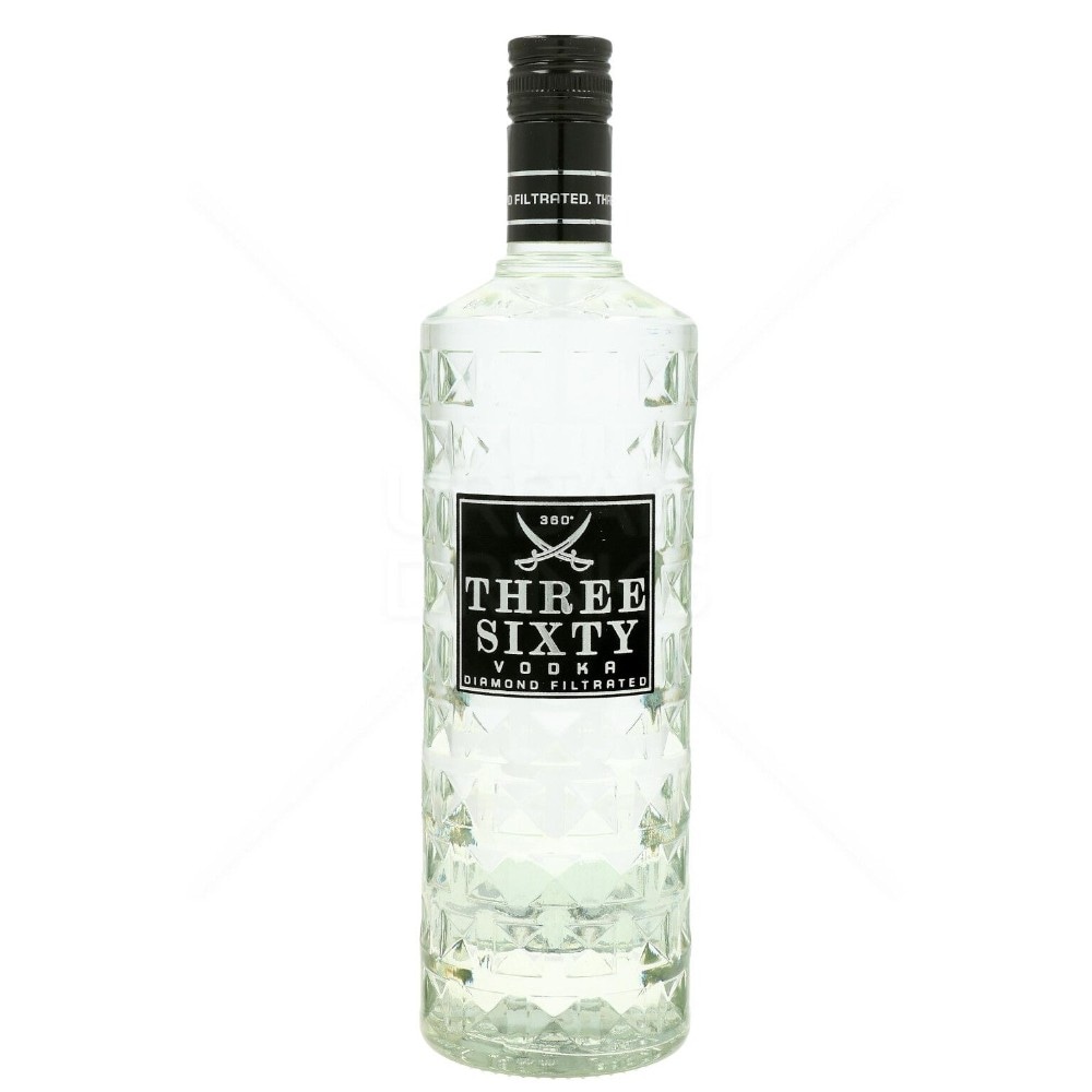 Three Sixty Vodka 0,7 l Angebot bei MPREIS