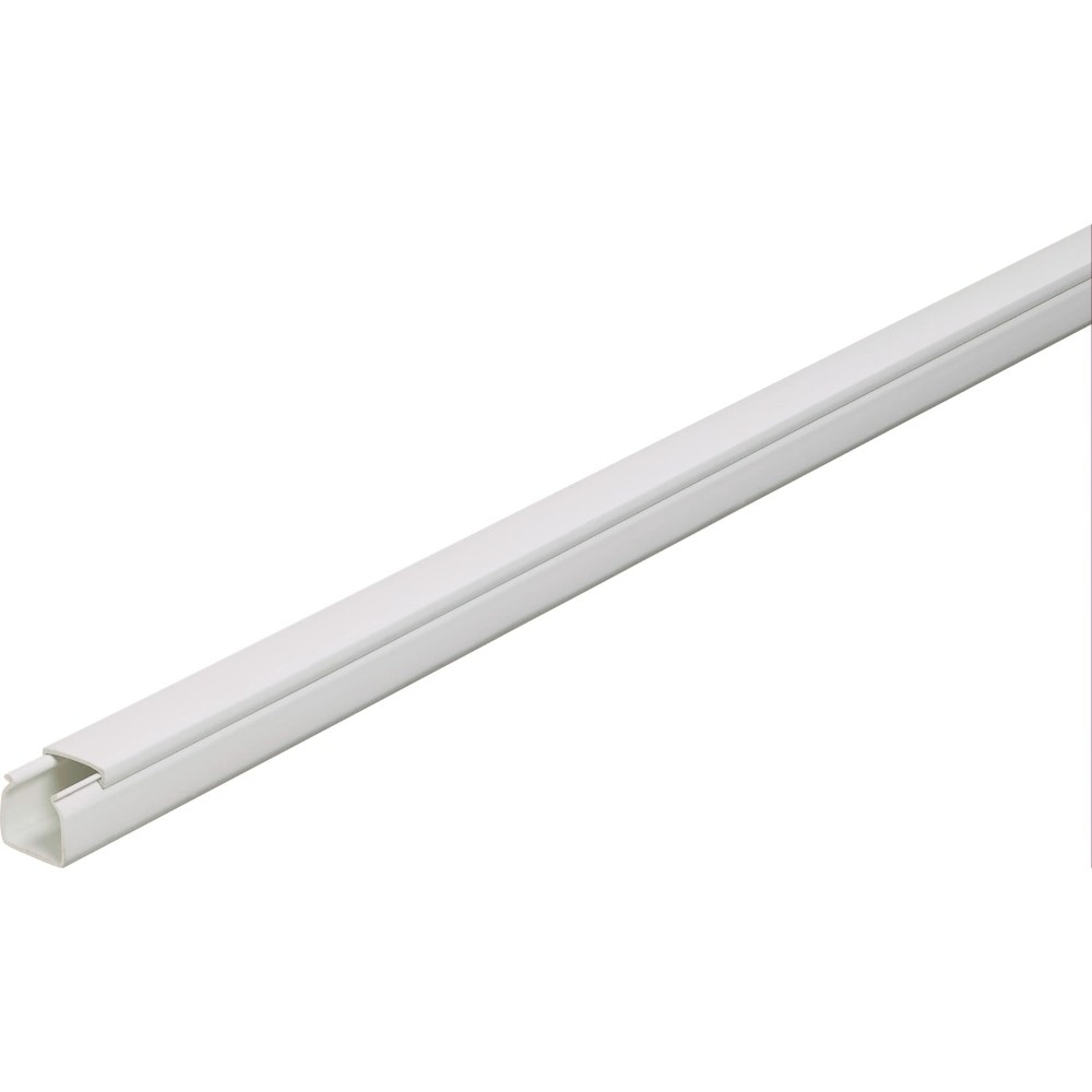 Kabelkanal 15 x 15 mm 2 m Angebot bei Bauhaus