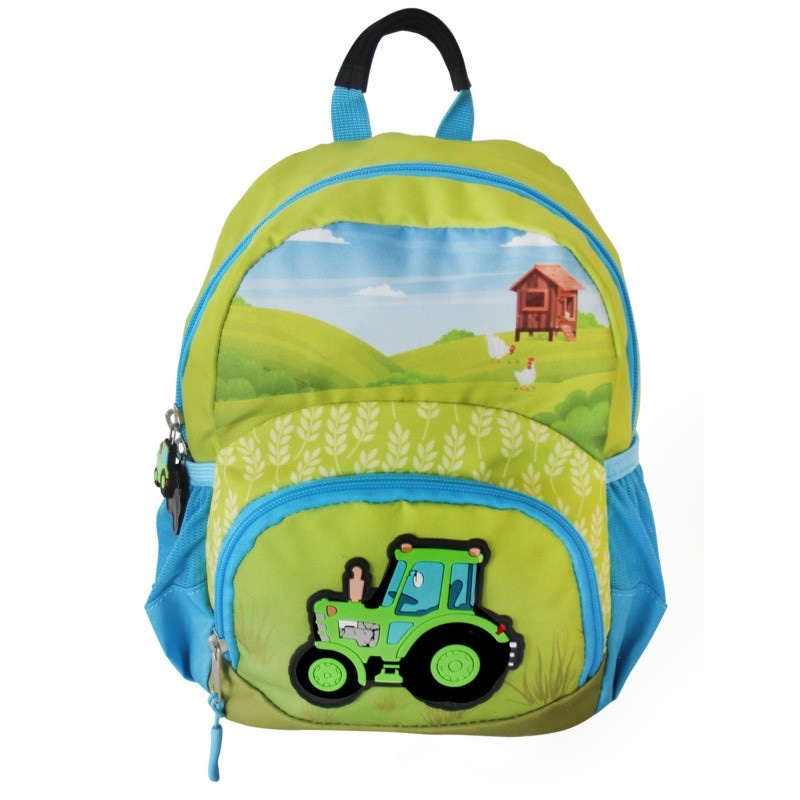 Kinderrucksack 5 l Angebot bei Maximarkt