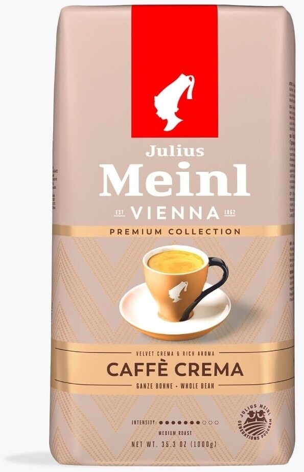 Julius Meinl Premium 1 Kilo Packung Angebot bei Billa