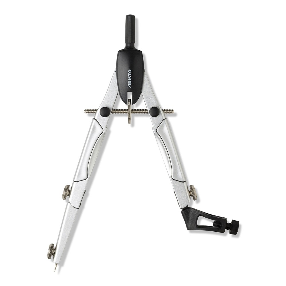 Studio Schnell-verstellzirkel Set ARISTO Angebot bei Maximarkt