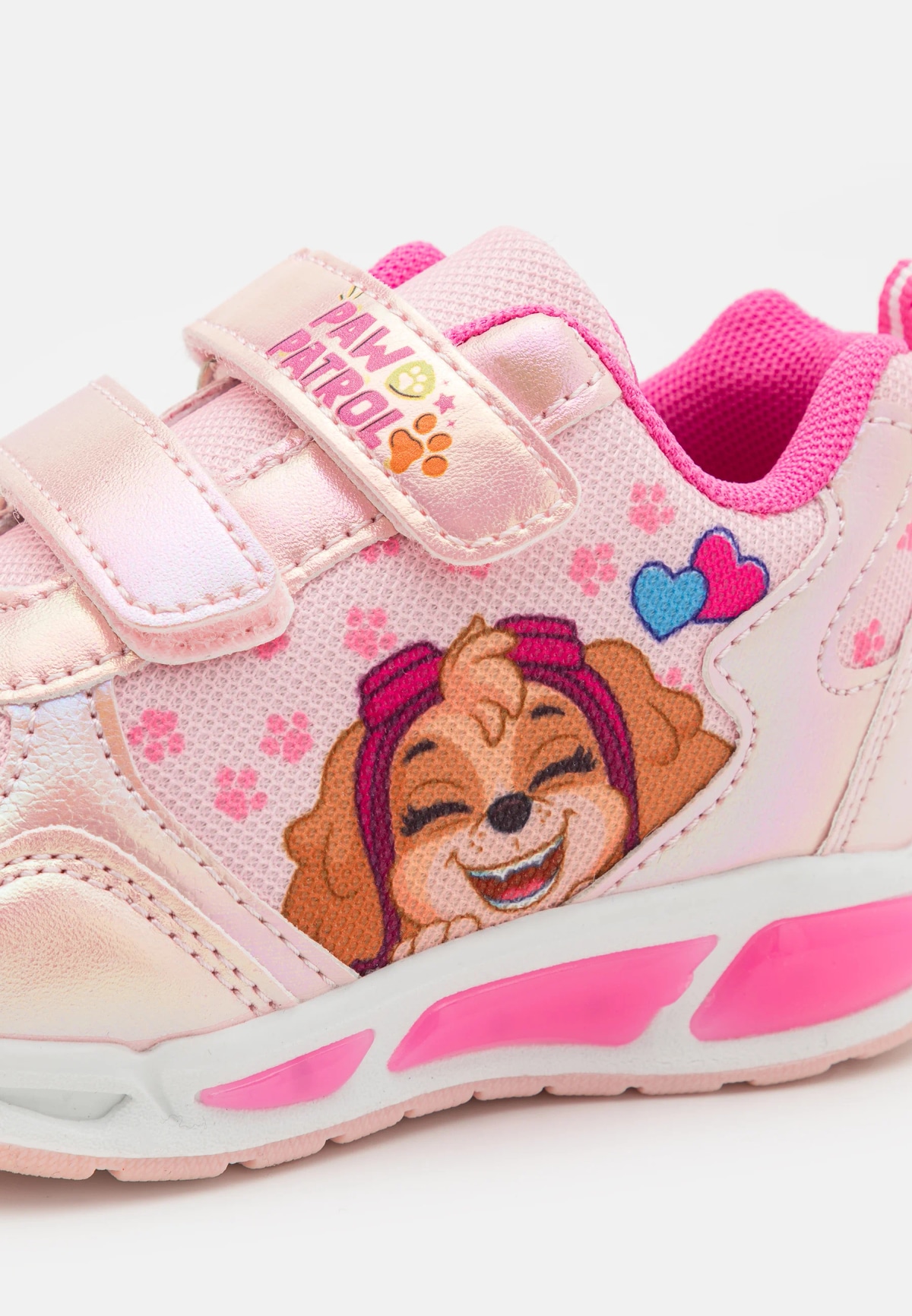 Kleinkinder Sneaker Paw Patrol Angebot bei Lidl
