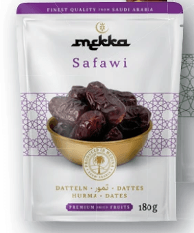 MEKKA Datteln 180 g Angebot bei Lidl
