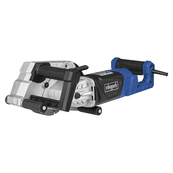 Mauernutfräse MNF2250 SCHEPPACH Angebot bei Zgonc