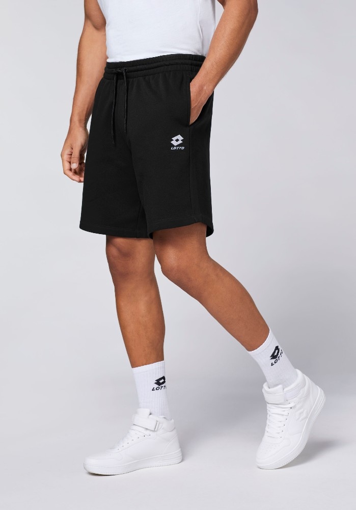 Herren-Sweatshorts LOTTO Angebot bei Maximarkt