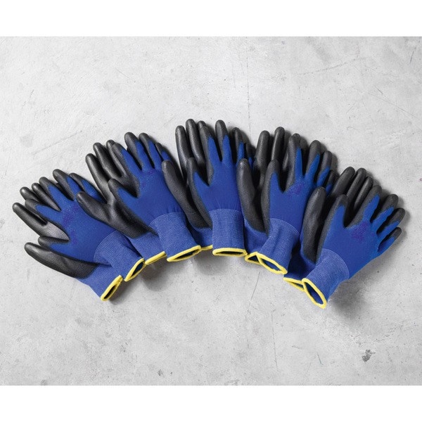 Multifunktions-Handschuhe 10 Paar Powerfix Angebot bei Norma