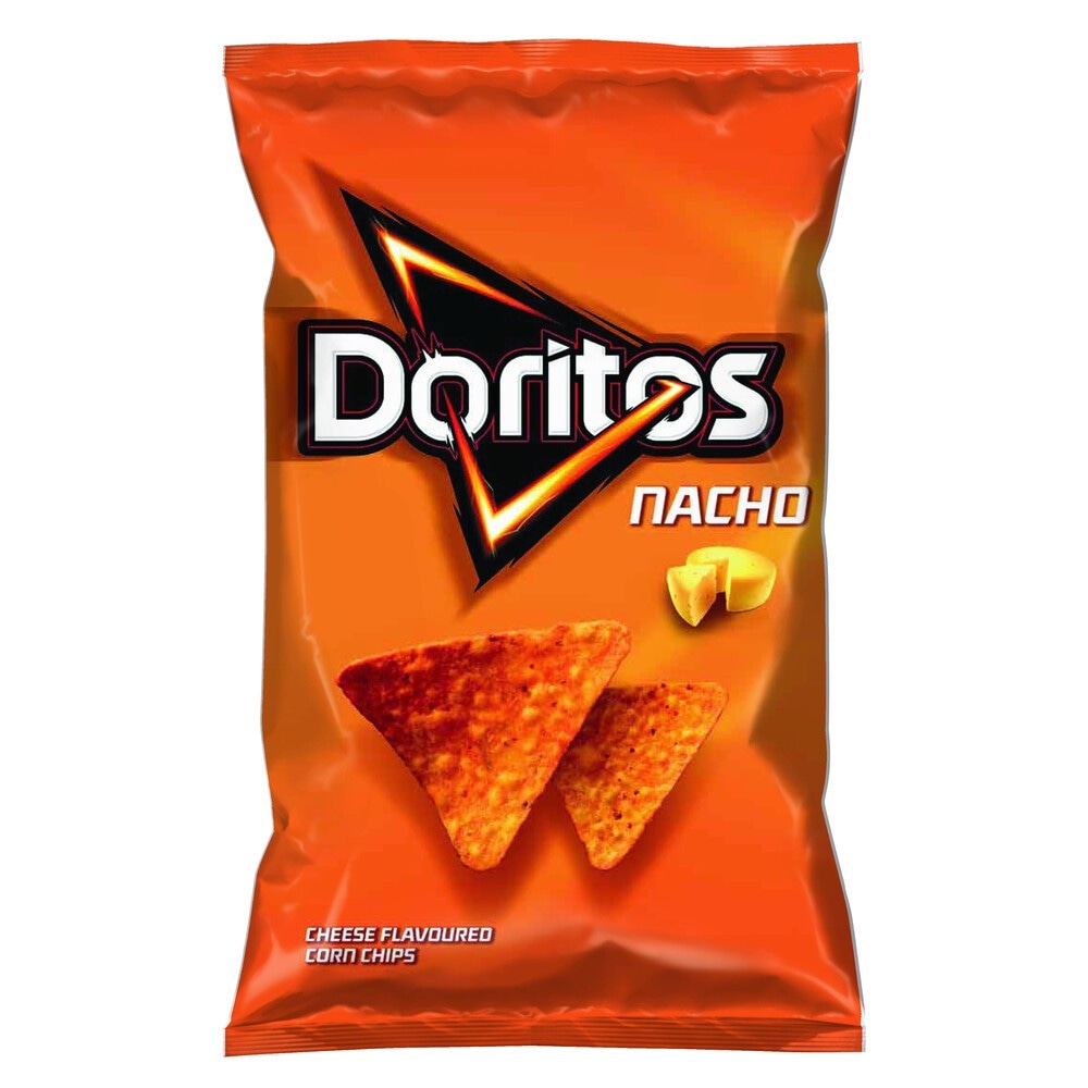 Doritos 100 g Angebot bei Hofer