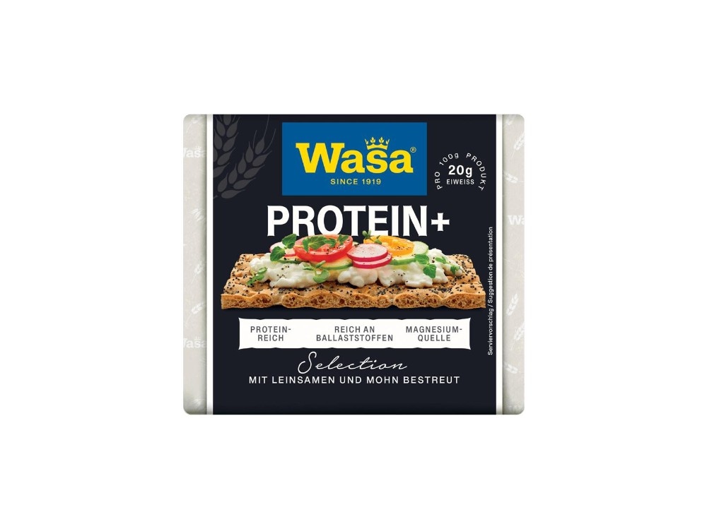 Wasa Produkte Angebot bei MPREIS