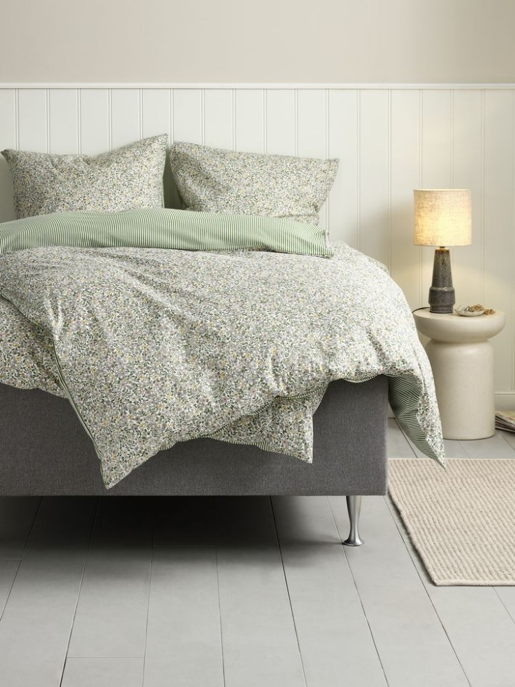 Bettwäsche JOSEFINE 140x200 cm Angebot bei Jysk