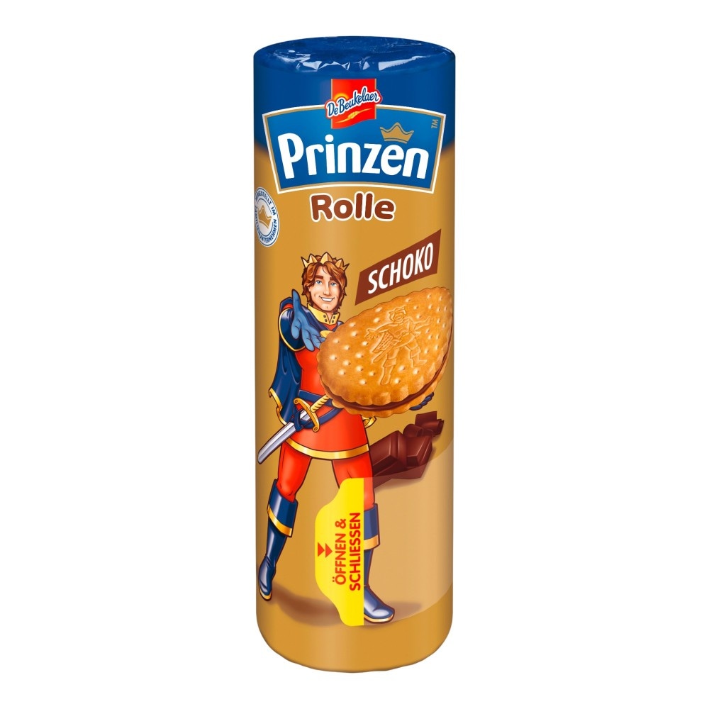 Prinzenrolle Schoko 352 g, Stories 330 g oder Minis 187 g Angebot bei Spar