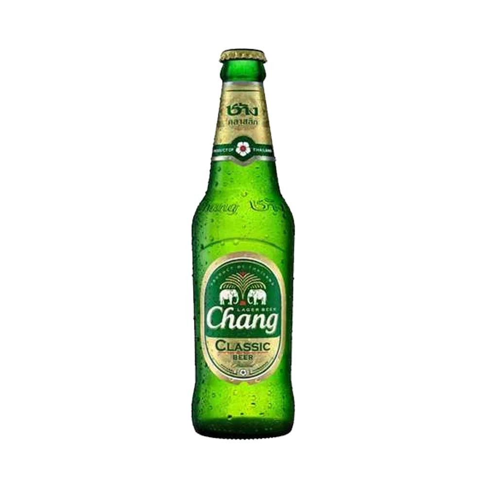 Chang Lager Bier 320 ml Angebot bei Lidl