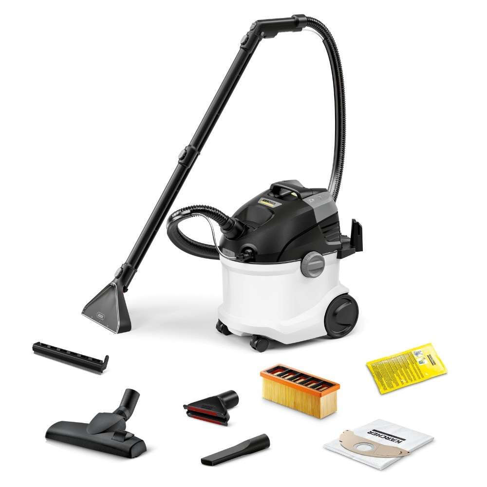 Waschsauger SE 5 Car Kärcher Angebot bei Zgonc