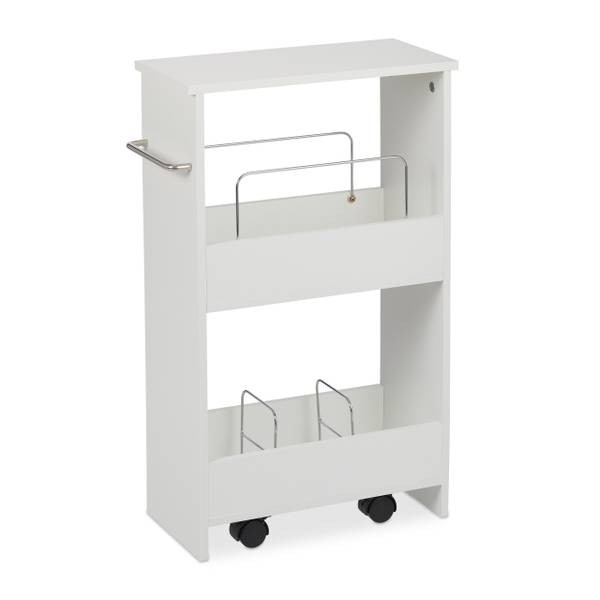 Nischenwagen ca. 12,5 x 39 x 90 cm Angebot bei Penny