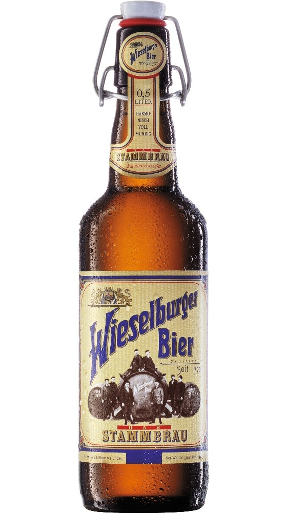 Wieselburger Stammbräu 0,5 Liter Angebot bei Billa