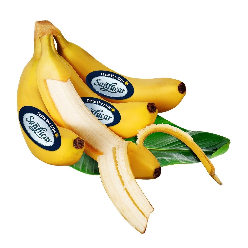 Bananen per Kilo SanLucar Angebot bei Billa