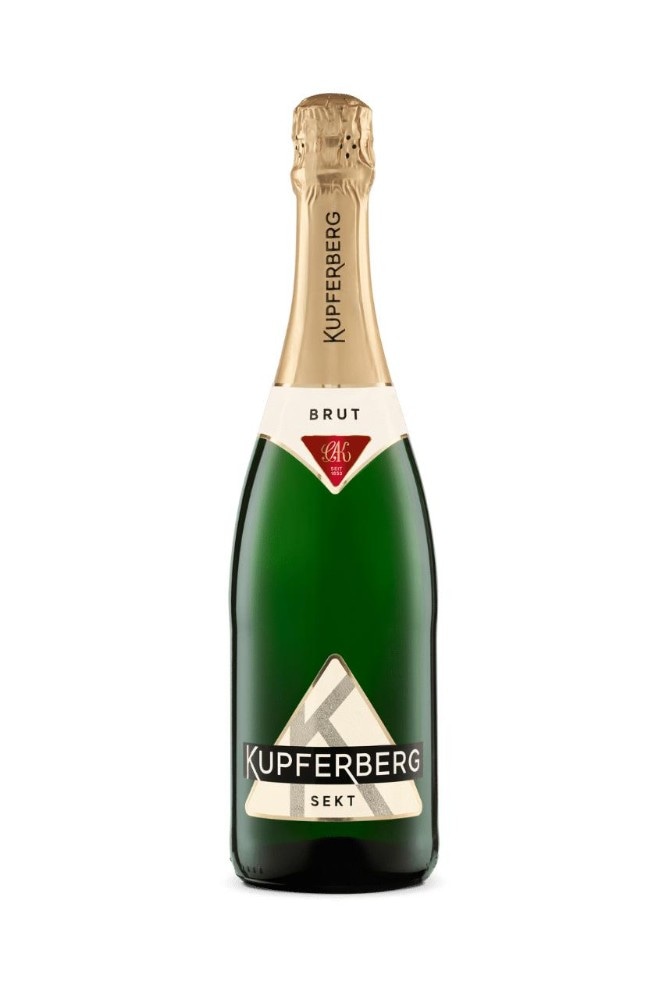 Sekt 0,75 l Kupferberg Angebot bei Penny