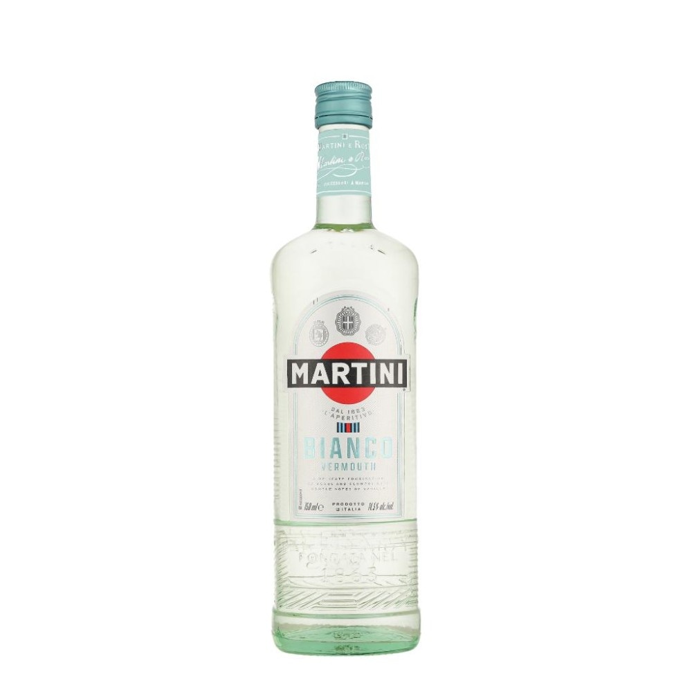 Martini 0,75 Liter Flasche Angebot bei Billa