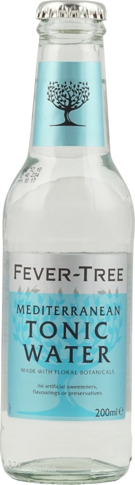 Fever-Tree 0,2 Liter FEVER TREE Angebot bei Billa