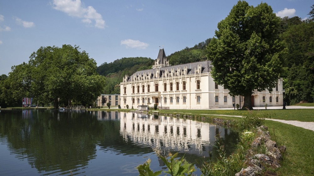 Niederösterreich Hernstein – Hotel Schloss Hernstein 2 Nächte Angebot bei Lidl Reisen