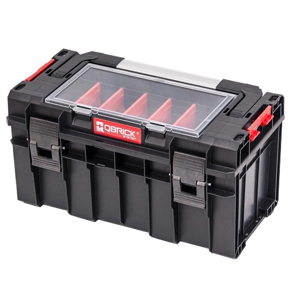 Werkzeugkiste 500 QBRICK Angebot bei Zgonc