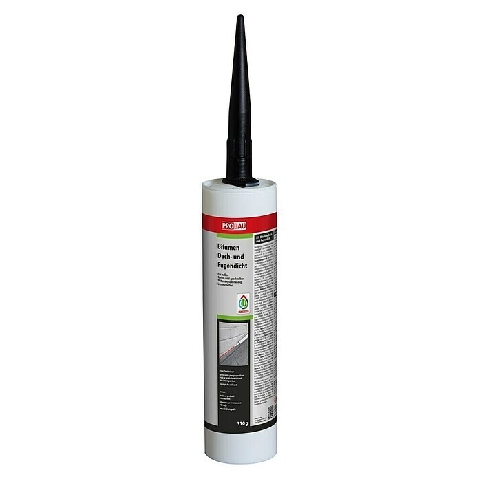 Bitumen-Dach- und Fugendicht 310 ml PROBAU Angebot bei Bauhaus