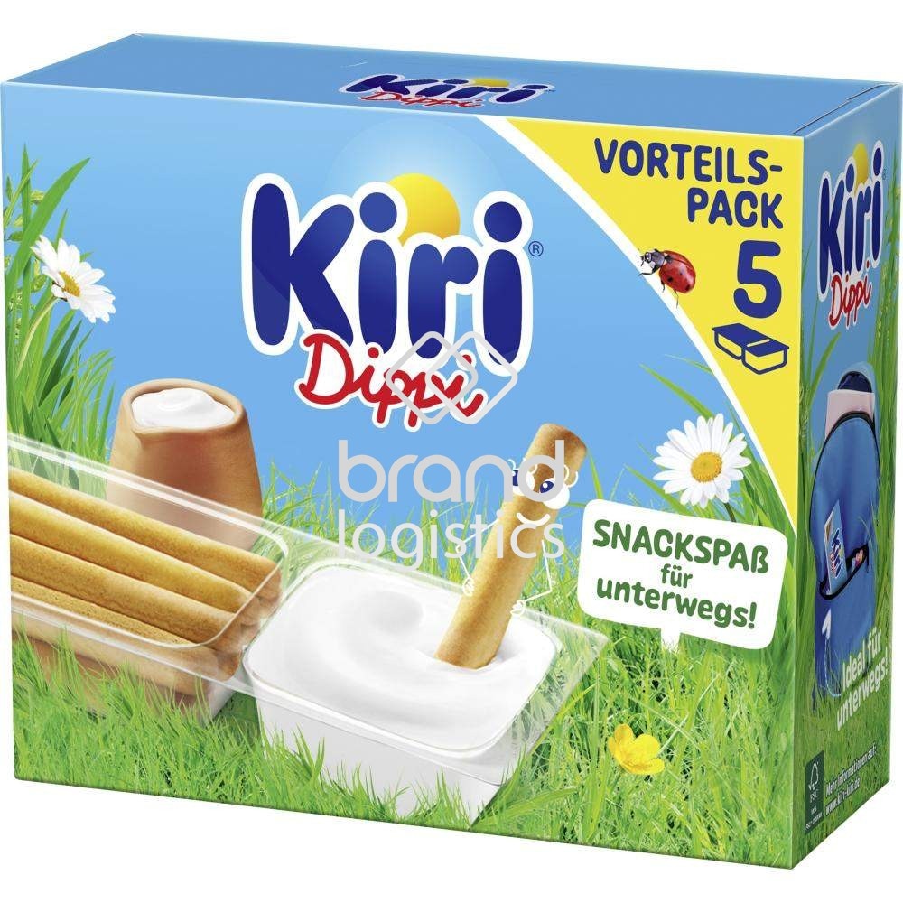 Dippi 175 g Kiri Angebot bei Lidl
