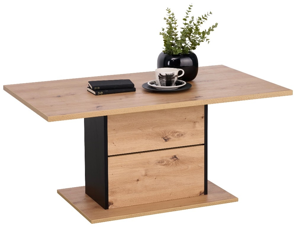 Couchtisch ca. 110x65cm, Höhe ca. 50cm HOM'IN Angebot bei XXXLutz