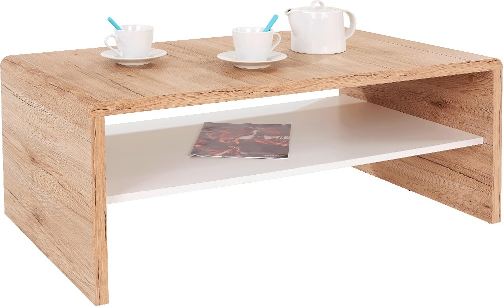 Couchtisch ca. 100x40x59 cm Angebot bei Möbelix