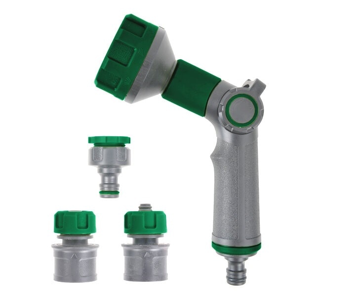 Brausen-Set 1/2" Angebot bei Zgonc