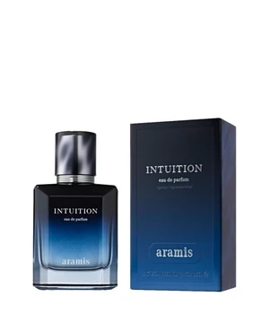 Aramis Intuition Eau de Parfum 50 ml Angebot bei Müller