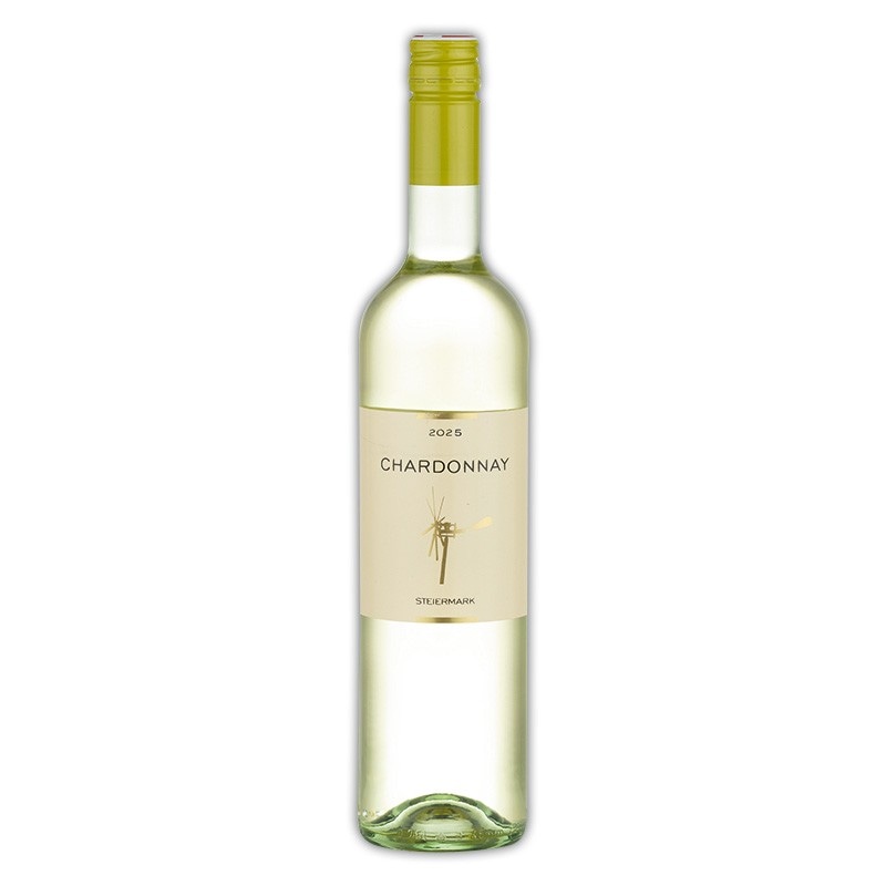 Weinkellerei Fuchs Chardonnay 0,75 l Angebot bei Norma