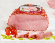 Farmerschinken oder Bauernschinken aus Österreich TANN Angebot bei Interspar