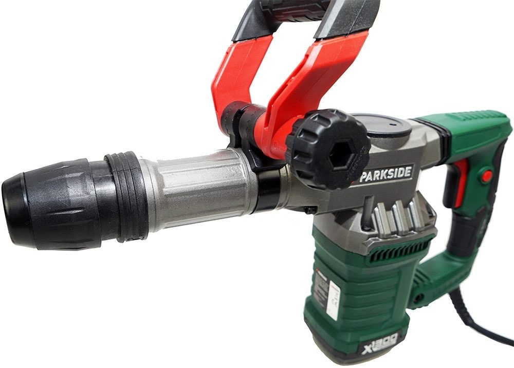 Abbruchhammer PARKSIDE Angebot bei Lidl