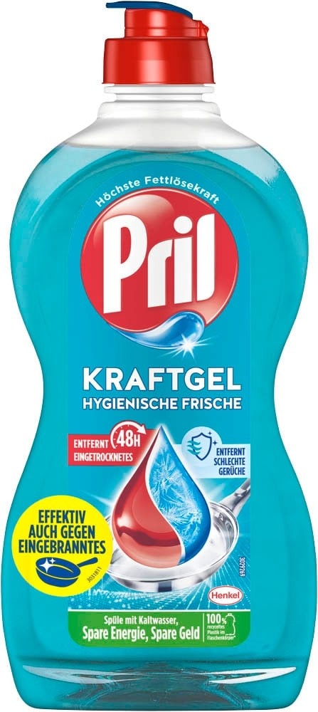 Pril Handgeschirrspülmittel 450 ml–750 ml Angebot bei Billa