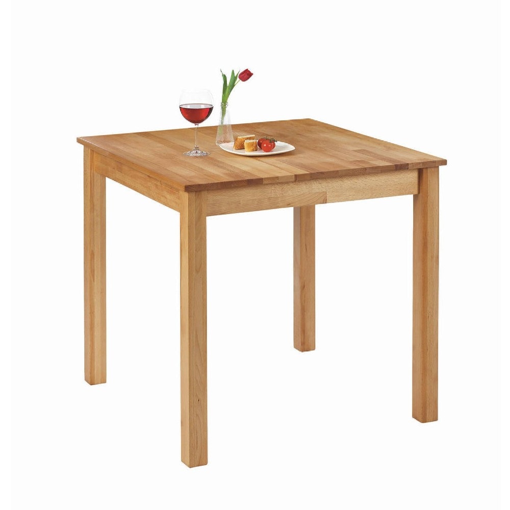 Esstisch ca. 80x80cm CARRYHOME Angebot bei XXXLutz