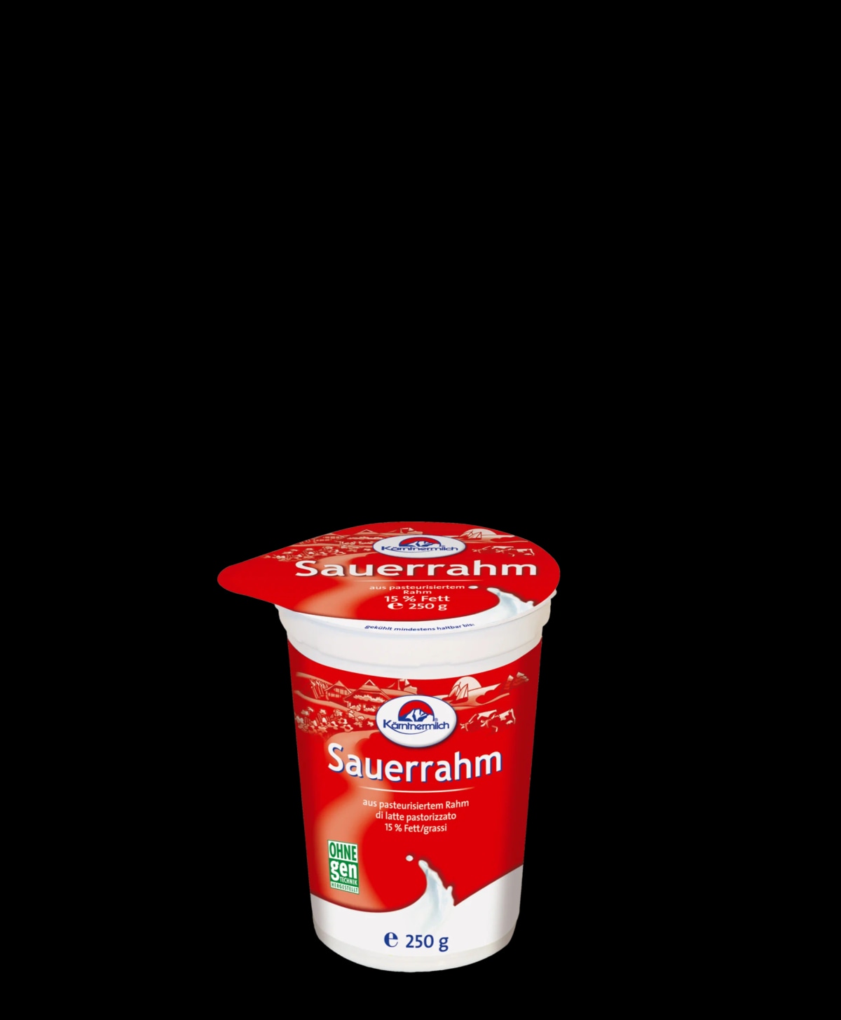 Kärntnermilch Sauerrahm 250 g Angebot bei Spar