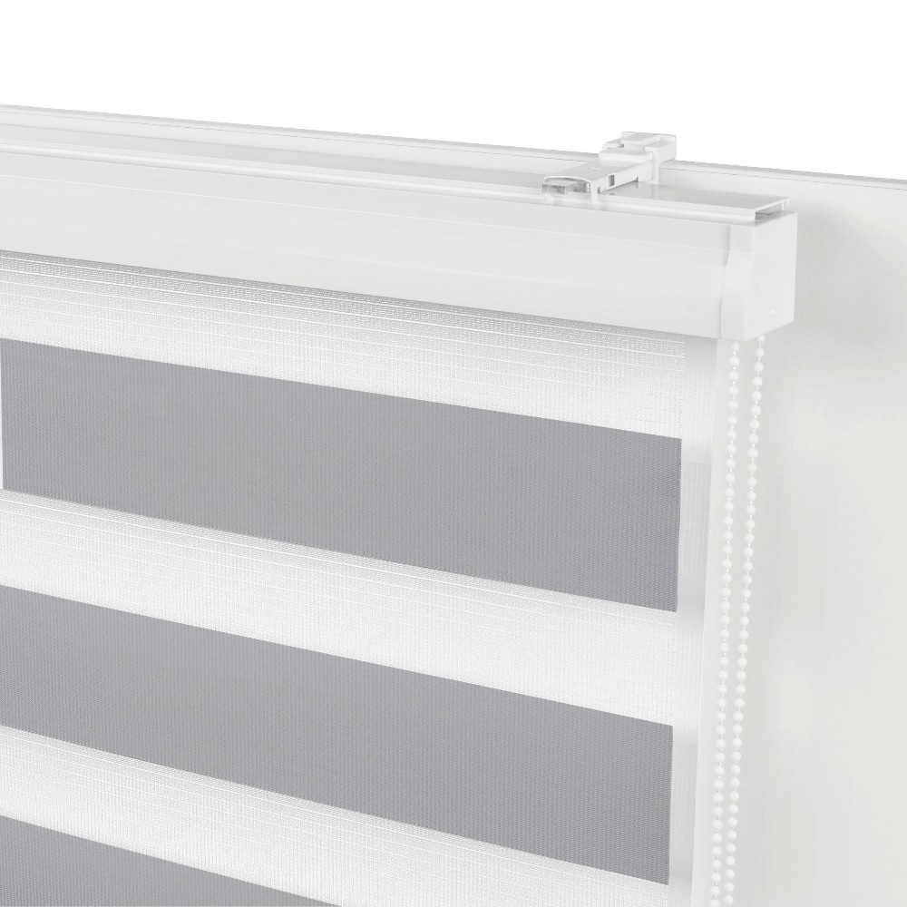 Doppelrollo THOMAS BxH: ca. 45x160cm Angebot bei Mömax
