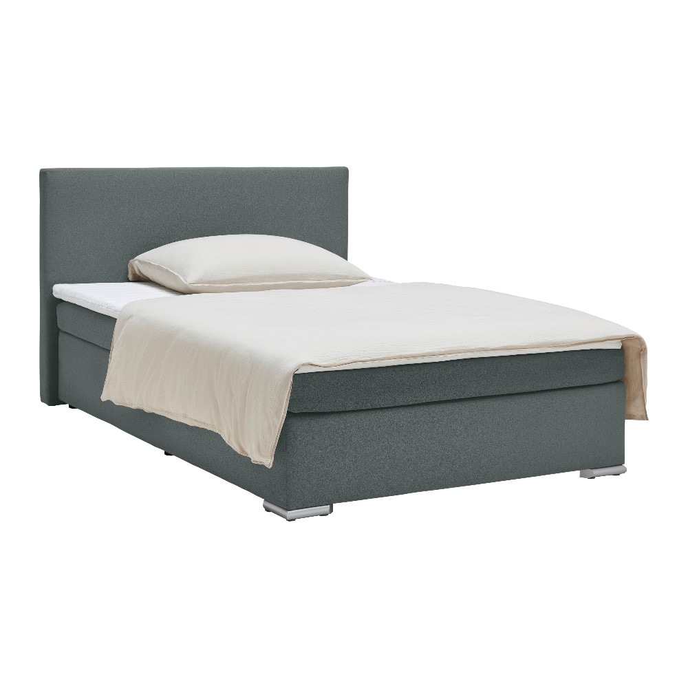 Boxspringbett Mira 2 ca. 160x200 cm Angebot bei Mömax