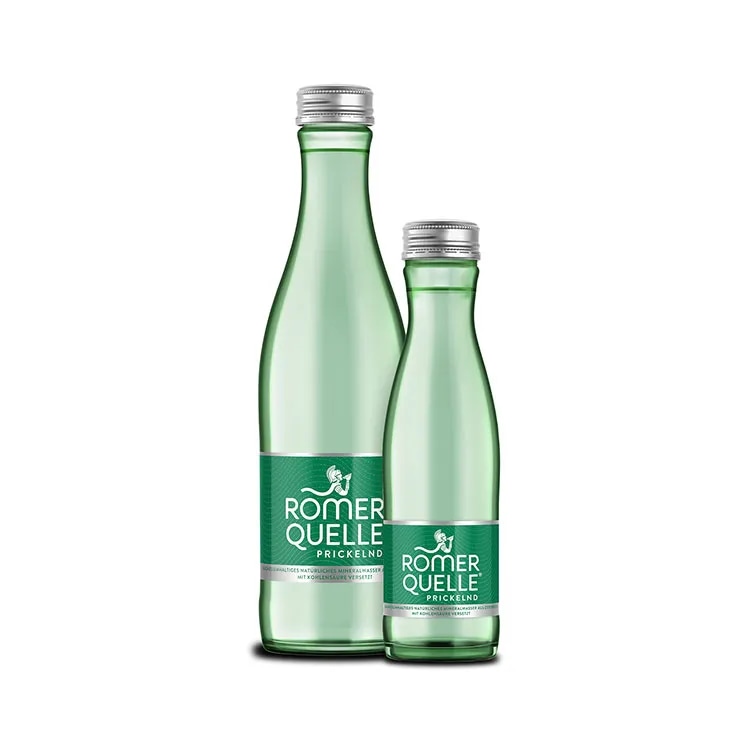 Römerquelle Mineralwasser Angebot bei Interspar