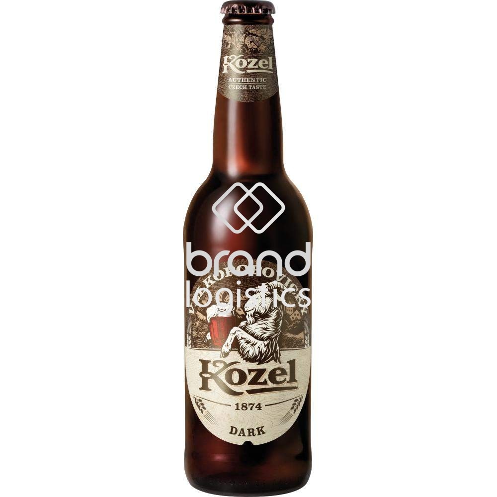 Kozel Premium od. Dark 0,5 Liter Angebot bei Billa
