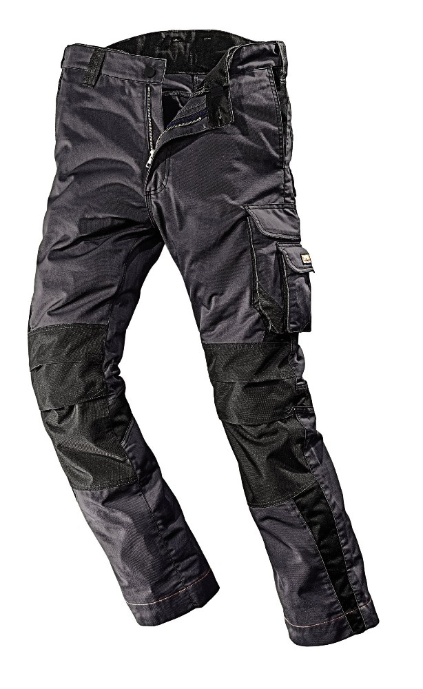 Bundhose Worxtar Angebot bei Lagerhaus