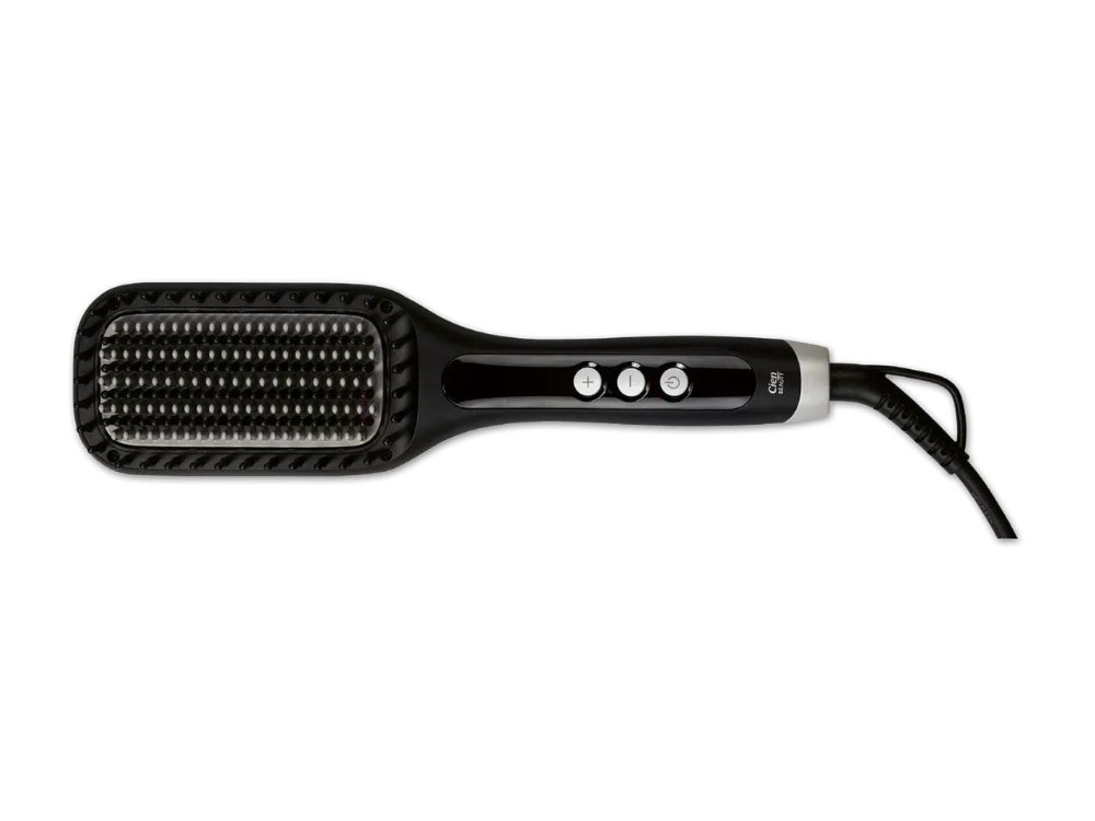 Haarglättungsbürste Cien Beauty Angebot bei Lidl