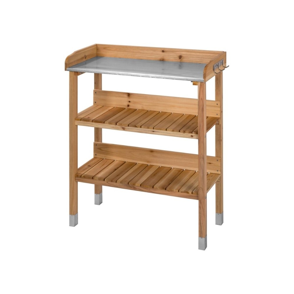PARKSIDE Pflanztisch Angebot bei Lidl