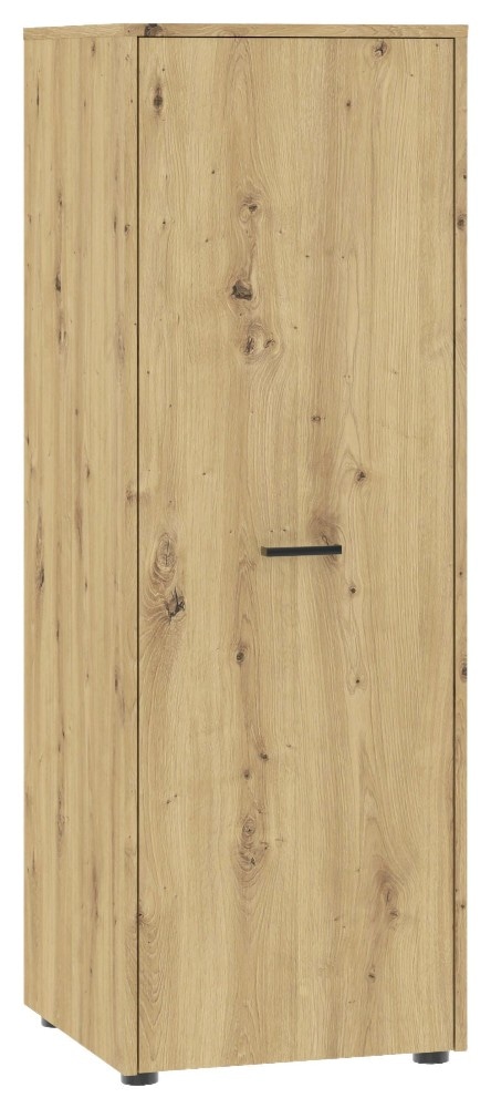 Schrankkombination KIVO ca. 45x200x52cm Angebot bei Mömax