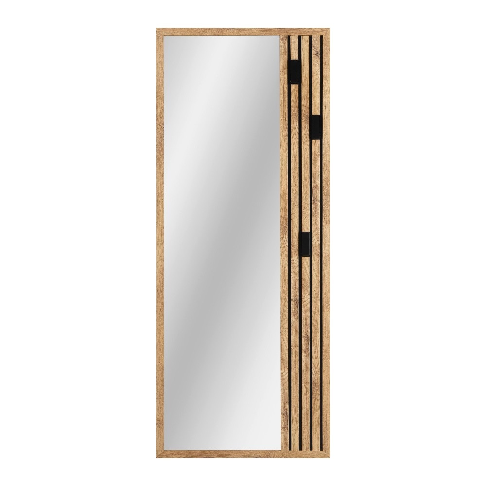 Garderobenpaneel „Arko Stripes IV“ ca. 140x56x1,63 cm Angebot bei Mömax