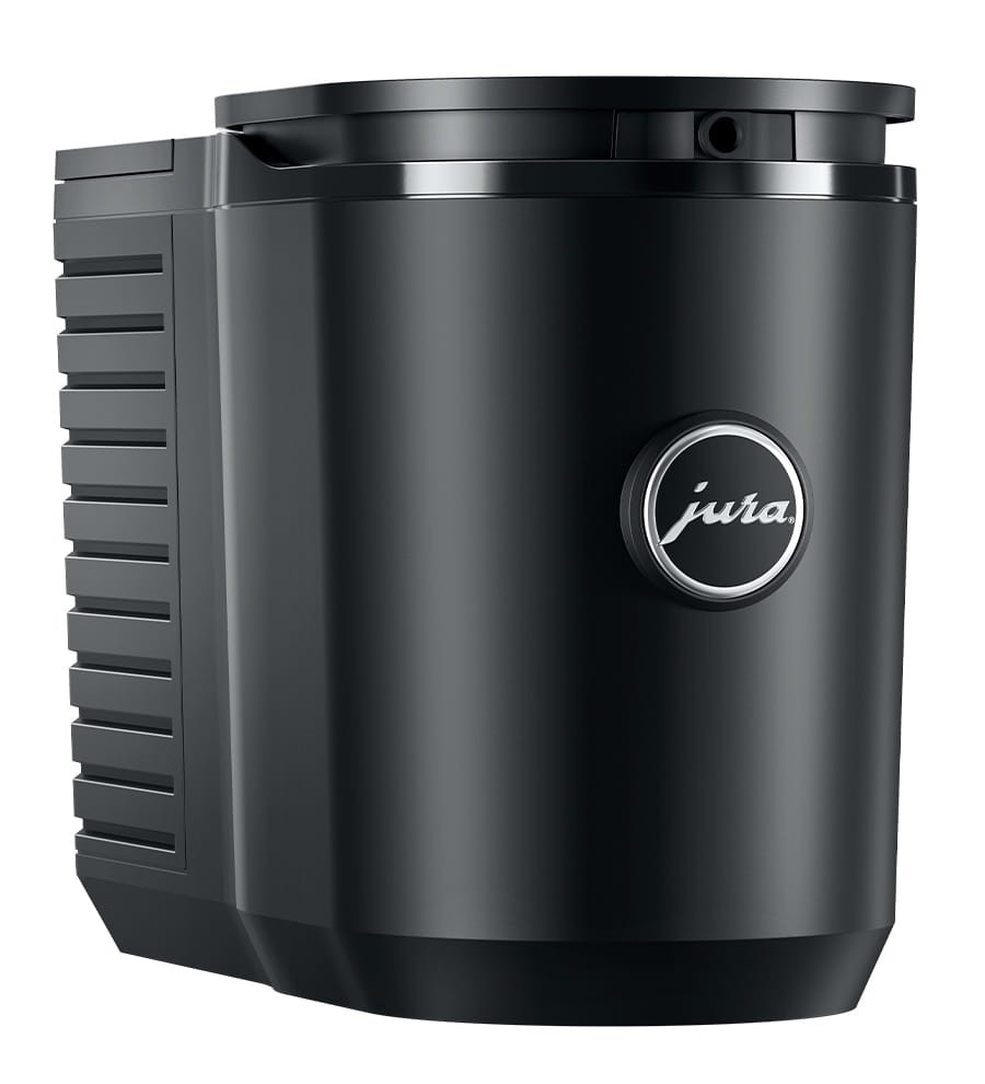Jura Milchkühler Cool Control Schwarz 0,6 l Angebot bei Expert