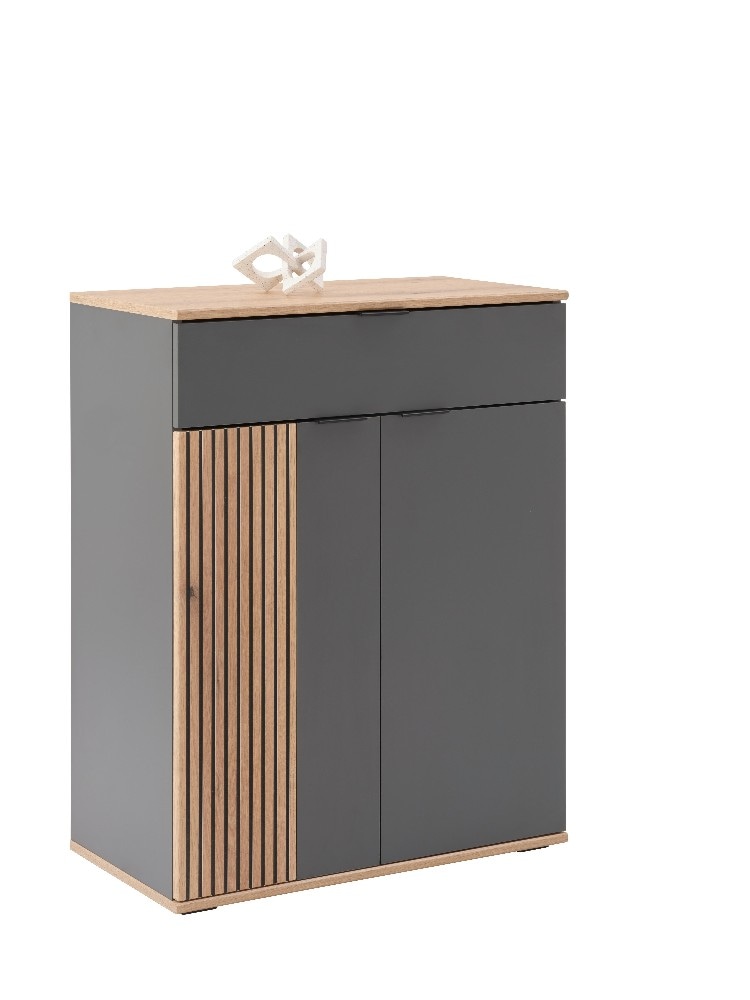 Garderobenkommode B: ca. 70 cm Angebot bei Möbelix